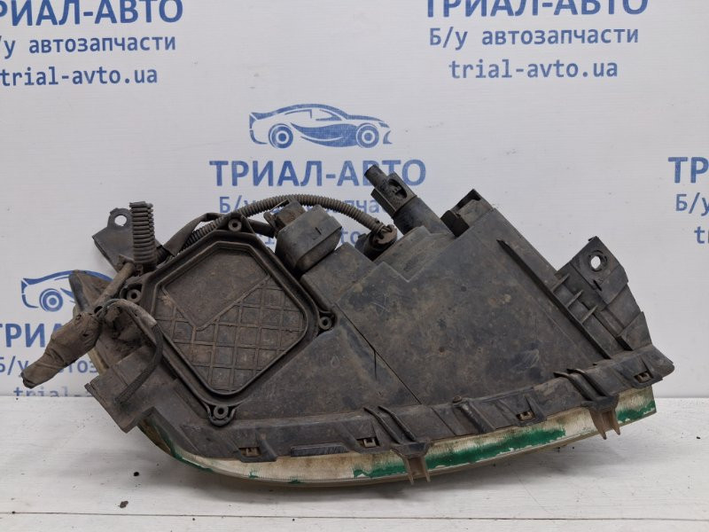 Фара левая галоген Toyota RAV 4 A30 2.0 БЕНЗИН 1AZFE 2005 (б/у) Киев - изображение 9