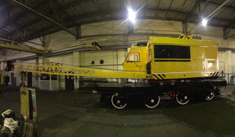 КЖДЕ-25 № 590 1992 року випуску Харків - зображення 4