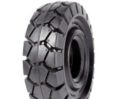 4 R4 Starco MAKHNA STD 86A5 Індустріальна шина Київ - зображення 1