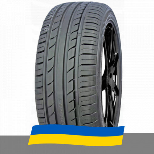 225/40 R19 Goodride Sport SA-37 93Y Легкова шина Киев - изображение 1