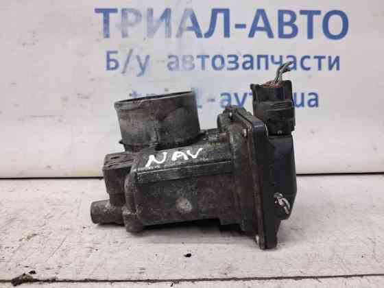 Заслонка дроссельная Nissan Navara D40 2.5 DIESEL YD25DDTI 2004 (б/у) Київ
