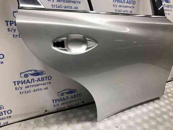 Дверь задняя правая Infinity Q50 V37 2.2 DIESEL OM651 2013 (б/у) Київ