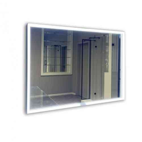 Дзеркало з LED підсвічуванням 600 х 800 мм Київ