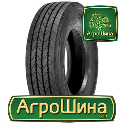 Грузовая шина Doublestar DSR116 (рулевая) 225/75 R17.5 129/127L PR16 Киев - изображение 1