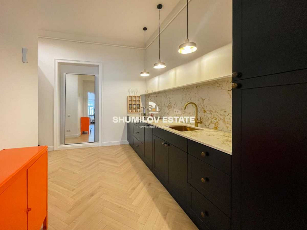 продажа 1-к квартира Львов, Галицкий, 118000 $ Львів - зображення 7