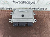 Блок управления двигателем Nissan Note E11 1.6 i 2005-2012 (A56-F07) Ковель