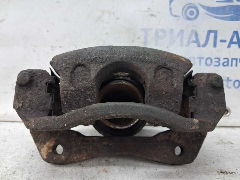 Суппорт передний правый Kia Ceed ED 1.6 DIESEL D4FB 2006 (б/у) Київ - зображення 2