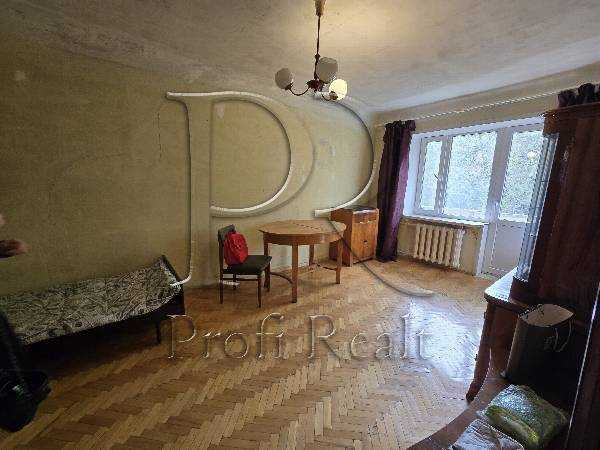 продажа 2-к квартира Киев, Соломенский, 54000 $ Киев - изображение 4