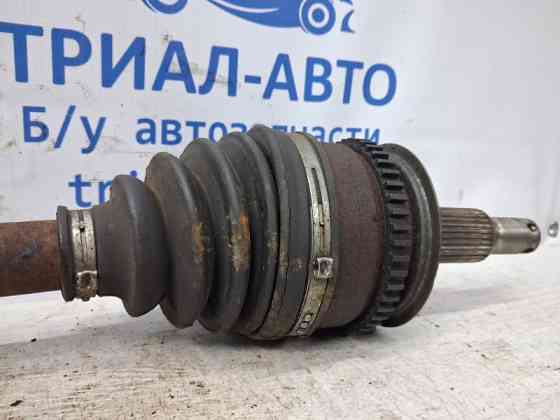 Привод передний левый АКПП Mitsubishi L200 2006-2015 MN107605 (Арт. 75028) Киев