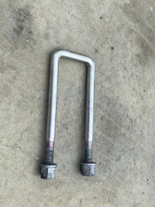 504250350 Стремянка передняя Iveco Eurocargo Львів - зображення 1