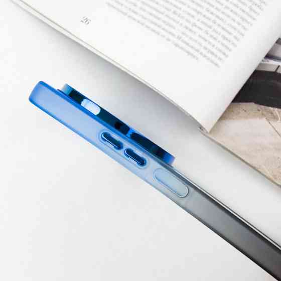 Чехол TPU+PC Fresh sip series для Xiaomi Redmi A3 Херсон