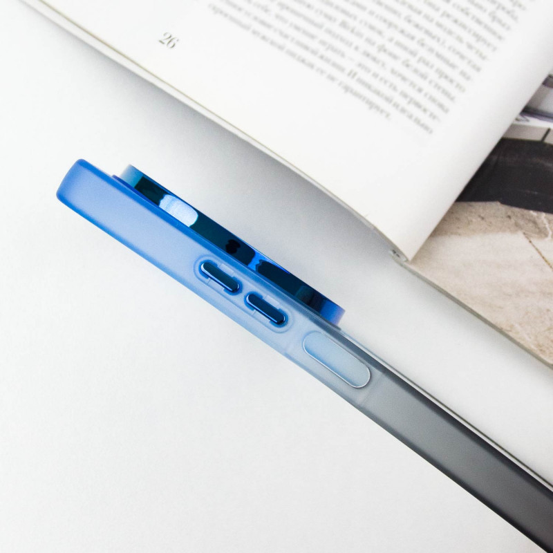 Чехол TPU+PC Fresh sip series для Xiaomi Redmi A3 Херсон - изображение 4