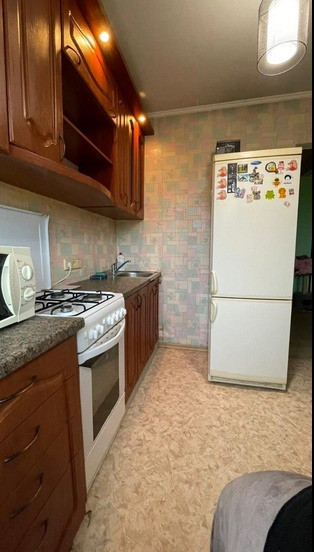 Продам. 1-к.кв. 5/5, ул.Курчатова Днепр - изображение 4