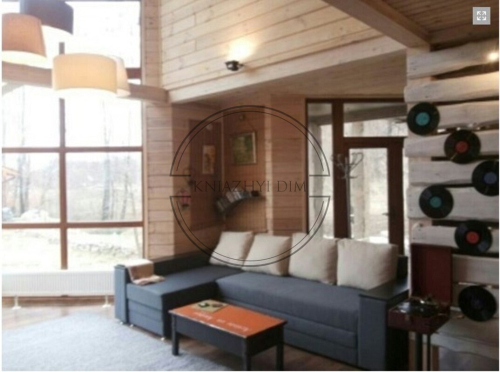 Шикарный дом на продажу 210 м2 Васильковский район Срочно №229460 Киев - изображение 4