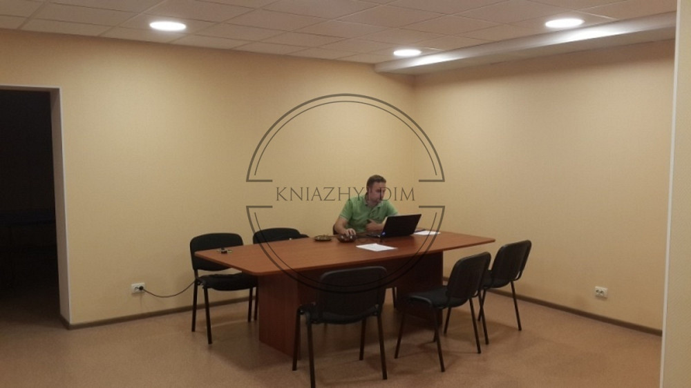 Офіс закритого типу м. Позняки Код № 141786 Київ - зображення 5