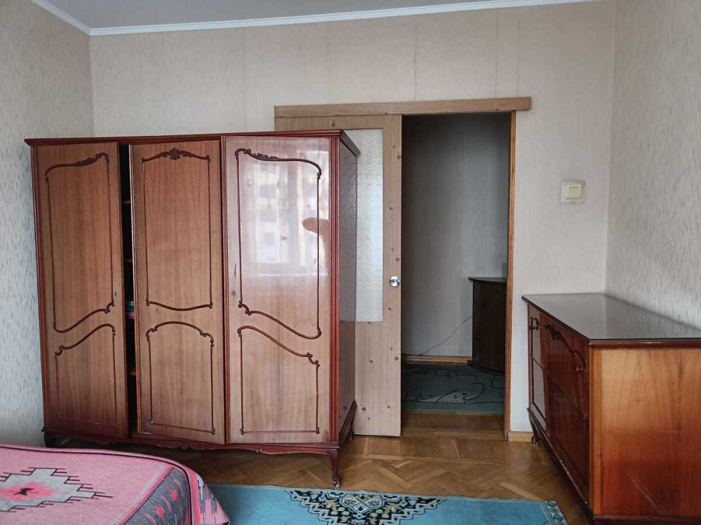 долгосрочная аренда 2-к квартира Одесса, Пересыпский, 7000 грн./мес. Одеса - зображення 6