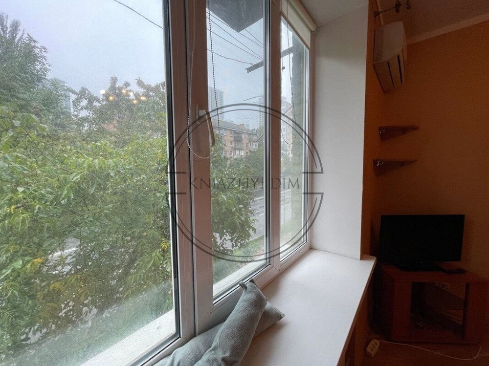 Продажа 1 ком. квартиры м. Дружбы народов Код Объекта № 21141712 Киев - изображение 7