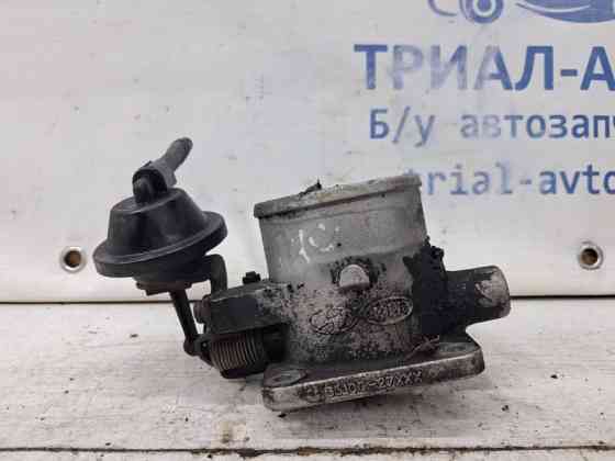 Заслонка дроссельная Hyundai Tucson JM 2.0 DIESEL D4EA 2004 (б/у) Київ