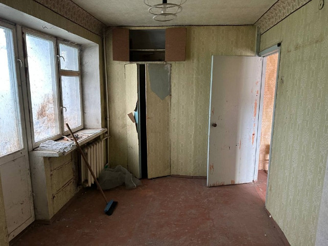 Продам 2к квартиру 41 м2 в г. Самар під ремонт Новомосковськ - зображення 8