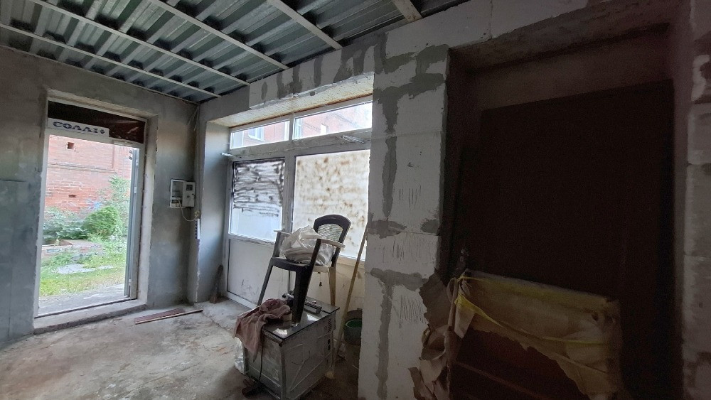 Продам 4-к, квартиру Богдана Хмельницького 23, Повстання площ. Харків - зображення 12