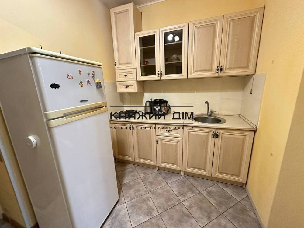 Оренда 2х кім. квартири в новобудові, м.Позняки. КОД об'єкту: 11141367 Киев - изображение 9