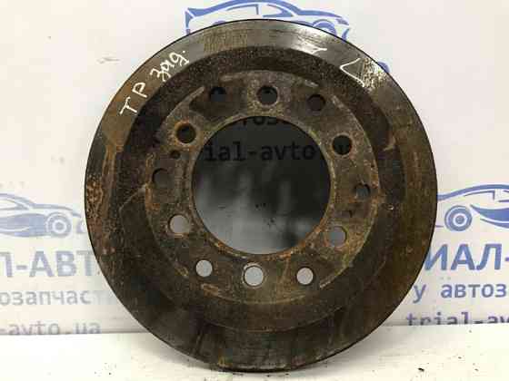 Диск тормозной задний Toyota Prado 2002-2009 4243160200 (Арт. 55873) Киев