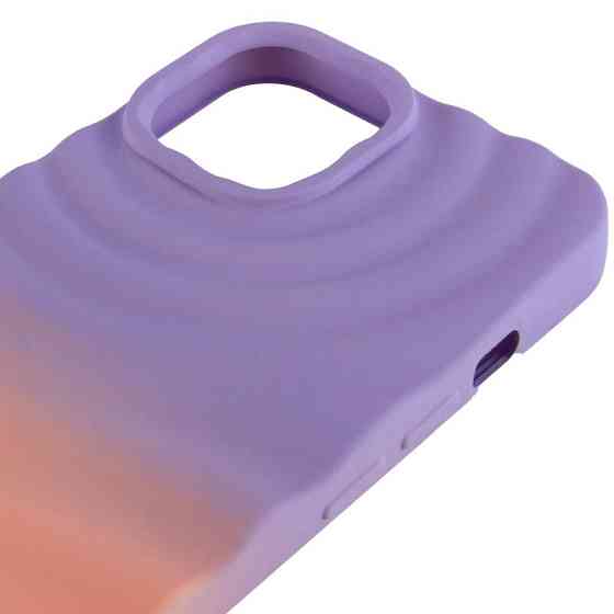 Чехол TPU ColorWave для Apple iPhone 15 (6.1") Херсон