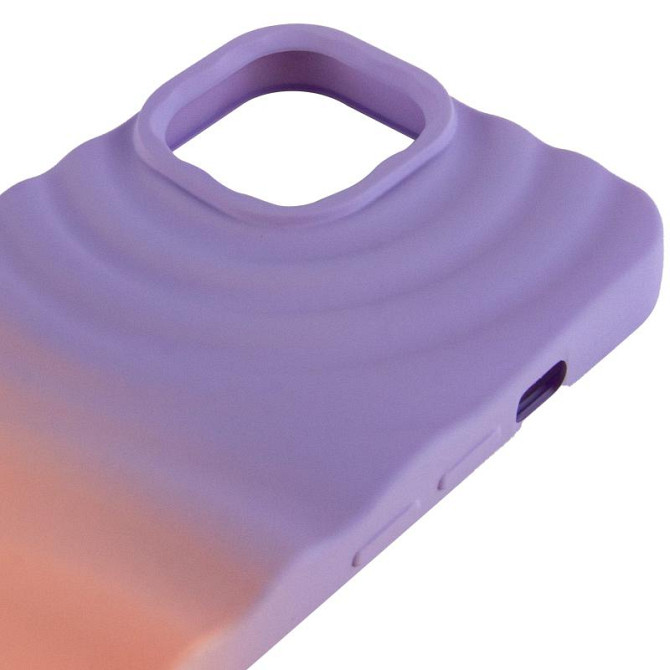 Чехол TPU ColorWave для Apple iPhone 15 (6.1") Херсон - изображение 4