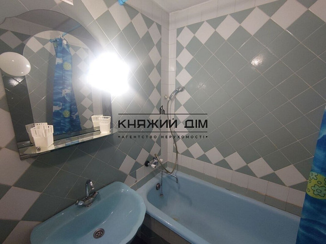 ПРОДАЖ БЕЗ КОМІСІІ 2к кв метро Позняки пр-кт Петра Григоренка 33/44 код 21146864 Київ - зображення 12