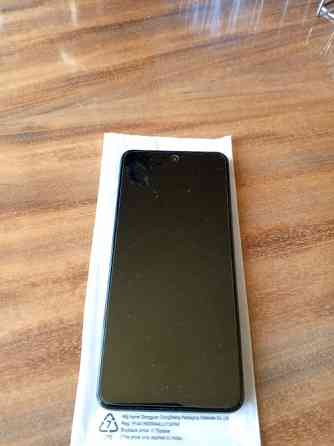 Смартфон realme C65 4G 8/256GB. NFC. Android 15 UI 6.0 Дисплей 6,67. Starlight Black.. Киев