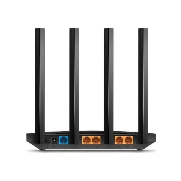 Wi-fi роутер TP-Link Archer C80 (Код товару:15017) Харьков - изображение 3