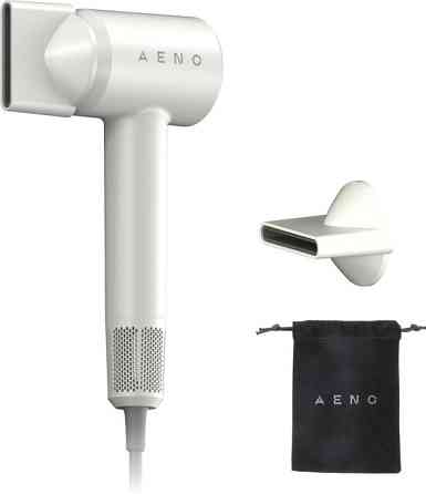 Фен AENO HD4 AHD0004 1500 Вт белый Киев