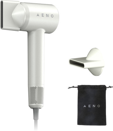 Фен AENO HD4 AHD0004 1500 Вт белый Київ - зображення 1