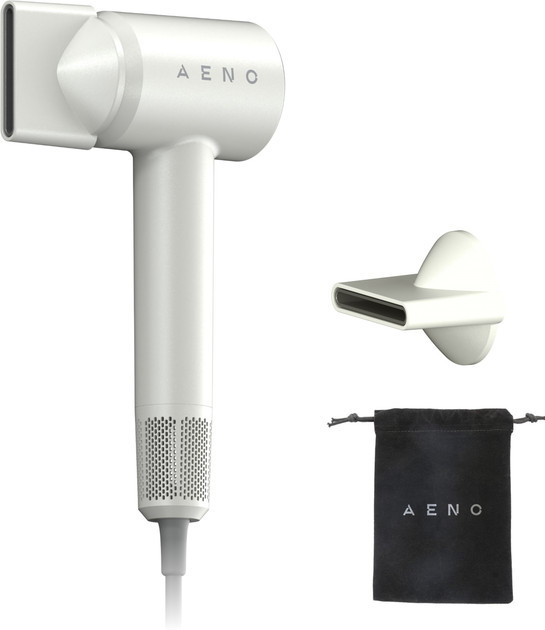 Фен AENO HD4 AHD0004 1500 Вт белый Киев - изображение 1