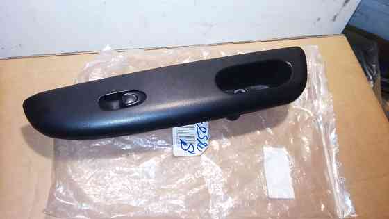 Блок кнопок стеклоподъемника правый Matiz Дніпро