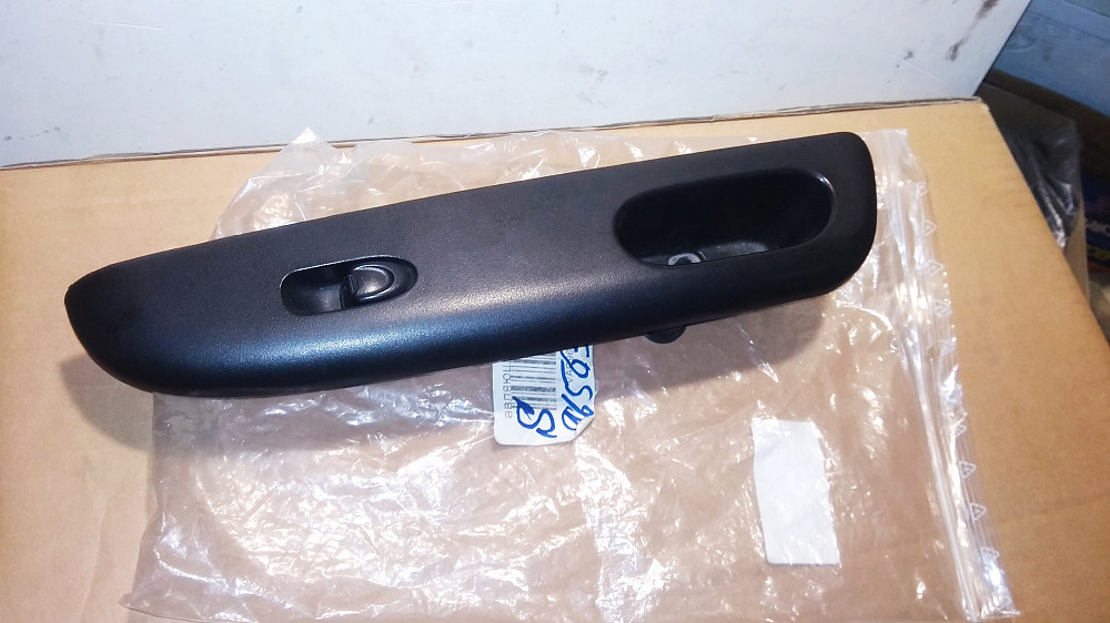 Блок кнопок стеклоподъемника правый Matiz Дніпро - зображення 1