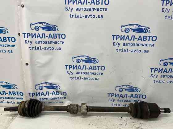 Привод передний правый Hyundai I30 FD 1.6 DIESEL D4FB 2007 (б/у) Киев