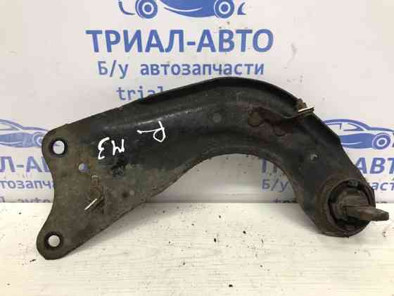 Рычаг задней подвески продольный правый Mazda 3 2013-2019 B45A-28-200 (Арт. 50919) Київ