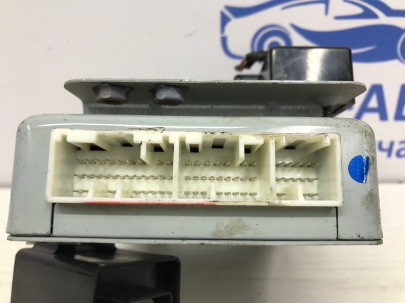 Блок управления рулевой рейкой SsangYong Kyron DJ 2.0 DIESEL D20DT 2005 (б/у) Киев - изображение 2