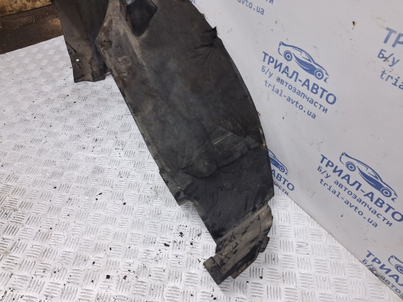 Подкрылок передний левый Chevrolet Captiva C140 2.2 DIESEL Z22D1 2006 (б/у) Київ - зображення 4