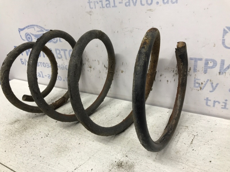 Пружина передняя Kia Ceed ED 1.6 DIESEL D4FB 2006 (б/у) Киев - изображение 3