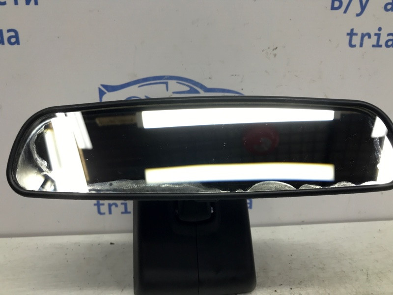Зеркало салона Mazda CX 7 ER 2.3 БЕНЗИН 	L3VDT 2006 (б/у) Київ - зображення 2