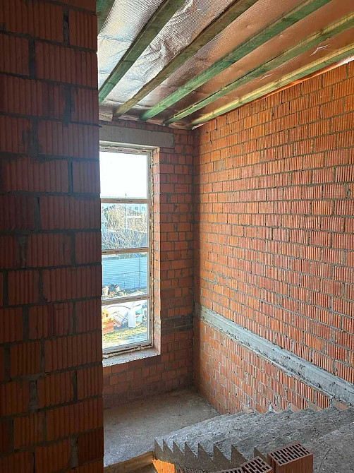 продажа 4-к коттедж Киево-Святошинский, Гатное, 240000 $  - изображение 12