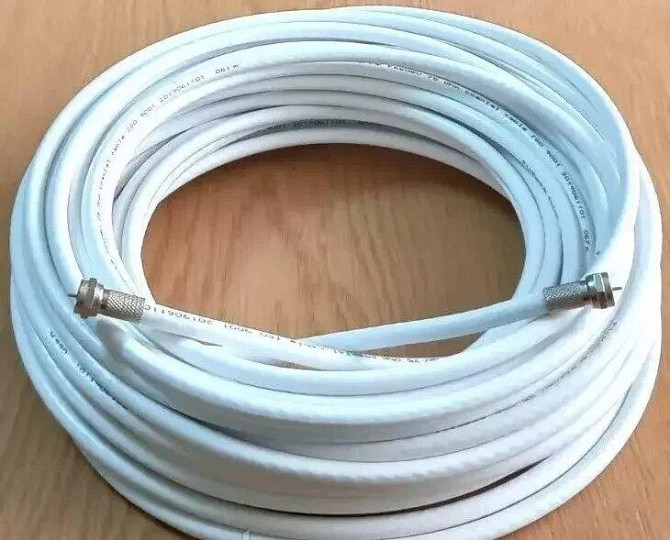 Пассивный ретранслятор с панельной антенной 2G/3G/4G LTE/Wi-Fi 806-2700 МГц 7/8 дБ Дніпро - зображення 3