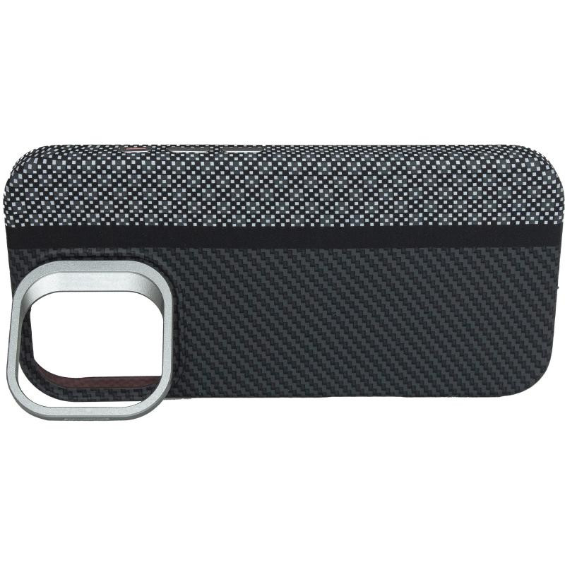 TPU чехол Pixel Craft with MagSafe для Apple iPhone 17 (6.3") Херсон - зображення 6