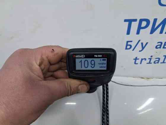 Дверь багажника правая Volkswagen Caddy 2K 1.9 DIESEL BJB 2003 (б/у) Киев