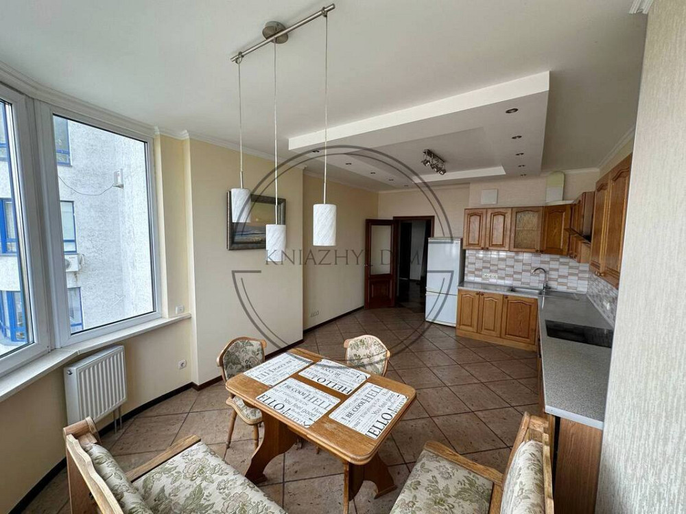 Оренда 2-х к.кв. біля м. Деміївська 3 хв. пішки. № 11200479 Киев - изображение 3