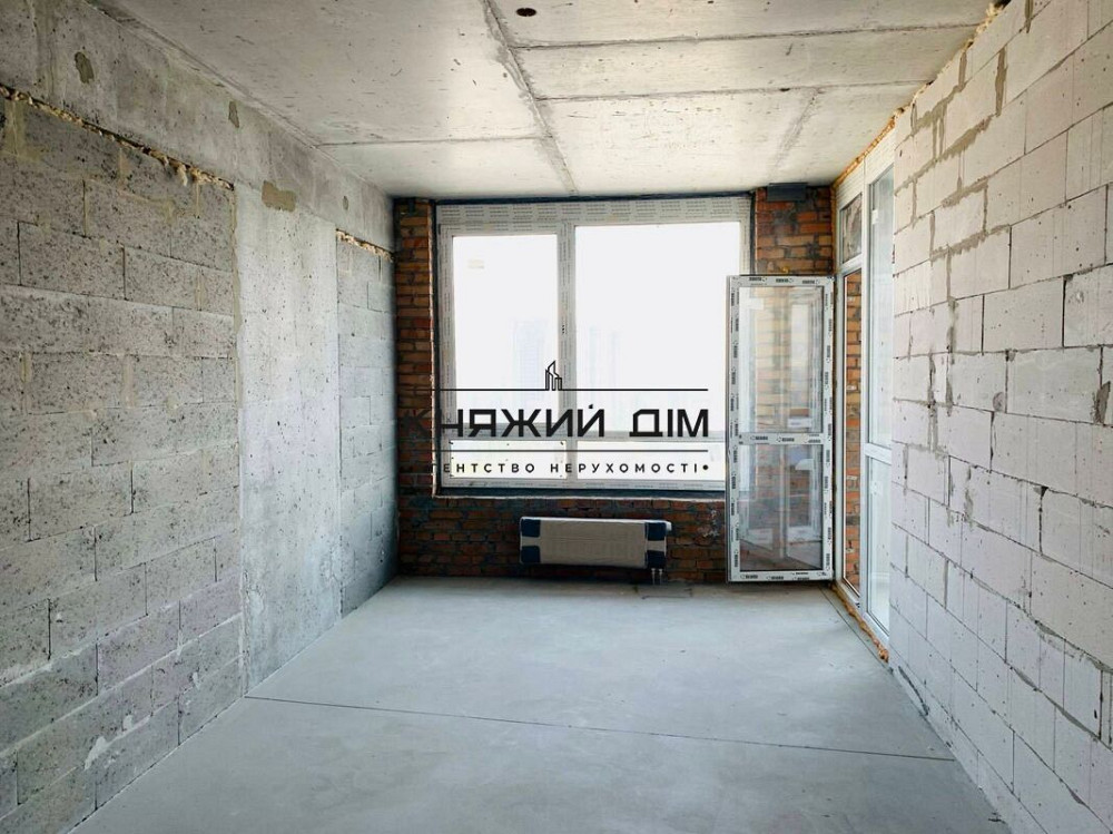 Продаж 1-кім. квартири у ЖК Great (Грейт). 5 будинок Код об'єкту: 21145753 Киев - изображение 6