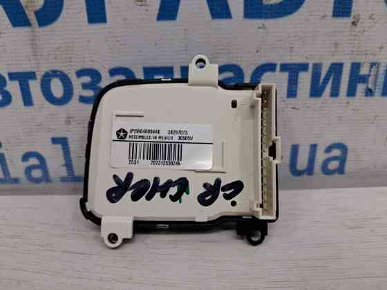 Кнопки руля Jeep Grand Cherokee 2010-2022  (Арт. 73445) Киев