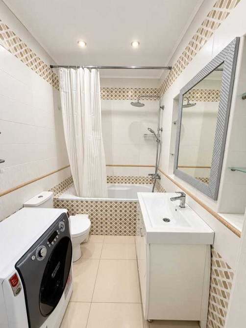 продажа 1-к квартира Киево-Святошинский, Ирпень, 65000 $ Ірпінь - зображення 10
